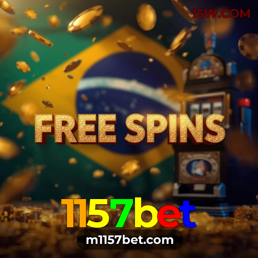 1157bet: Futebol Brasileiro, Apostas ao Vivo e Promoções Exclusivas