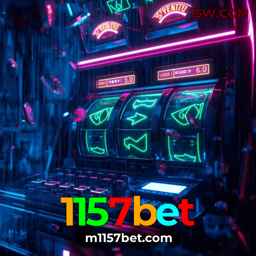 Bem-vindo ao Cassino 1157bet | Jogos com PIX Instantâneo
