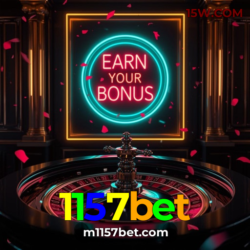 1157bet Plataforma de Jogos em Tempo Real no Brasil